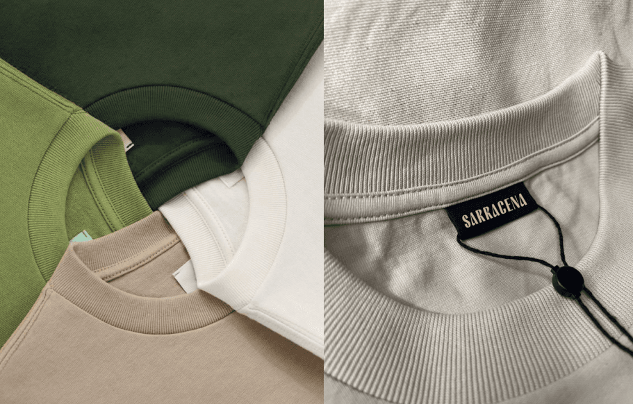 Uniformes em São Carlos