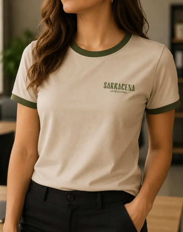 Camisetas Corporativas