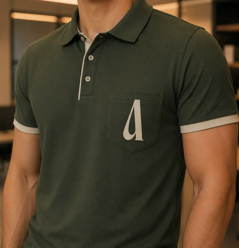 Polos Corporativas