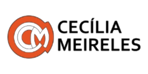 Logo Cecília Meireles