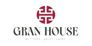Logo Gran House
