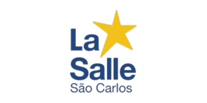 Logo La Salle São Carlos